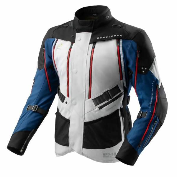 Geaca Rebelhorn Hardy 3.0, 2
