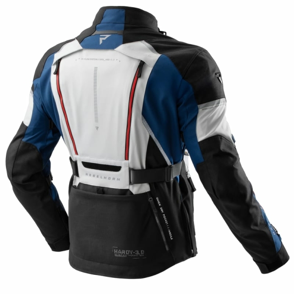 Geaca Rebelhorn Hardy 3.0, 5
