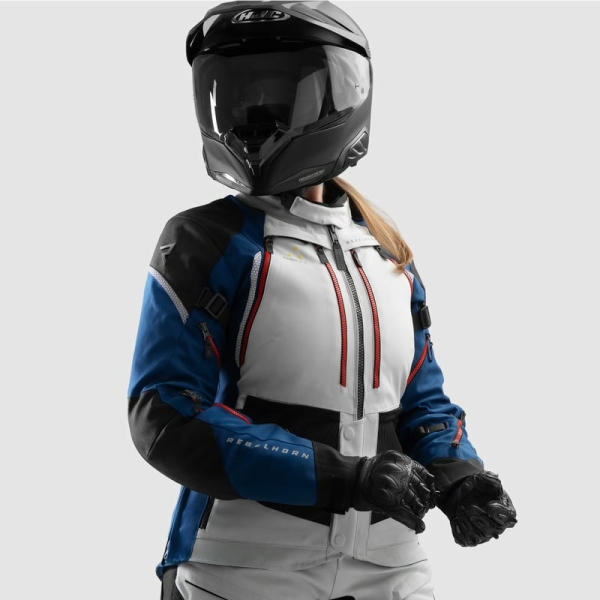 Geaca Rebelhorn Hardy 3.0 Lady, 5