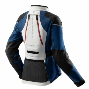 Geaca Rebelhorn Hardy 3.0 Lady, 3