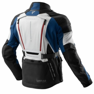Geaca Rebelhorn Hardy 3.0, 4