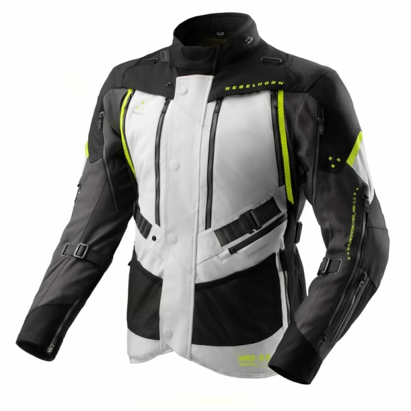 Geaca Rebelhorn Hardy 3.0, 2