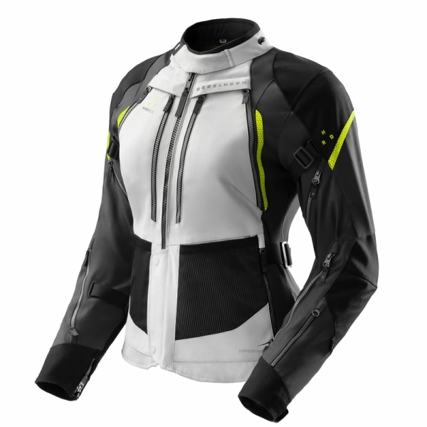 Geaca Rebelhorn Hardy 3.0 Lady, 2