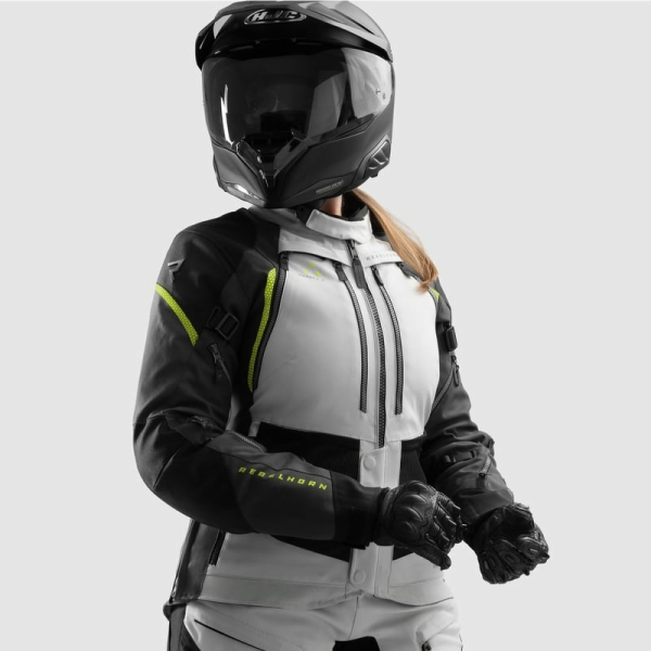 Geaca Rebelhorn Hardy 3.0 Lady, 4