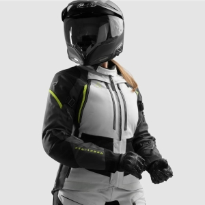 Geaca Rebelhorn Hardy 3.0 Lady, 4
