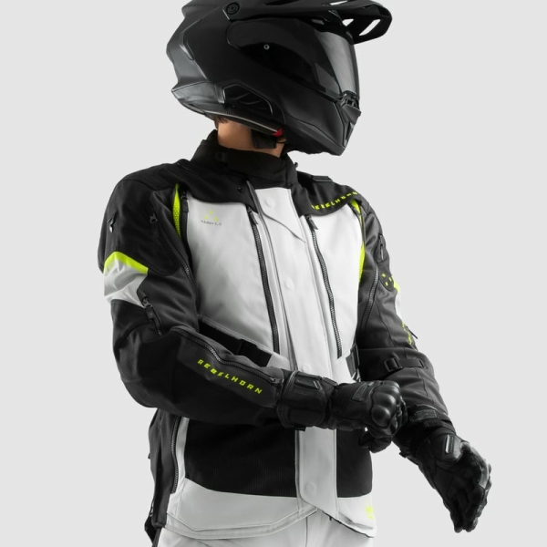 Geaca Rebelhorn Hardy 3.0, 3