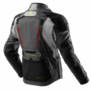 Geaca Rebelhorn Hardy 3.0, 5
