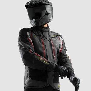 Geaca Rebelhorn Hardy 3.0, 4