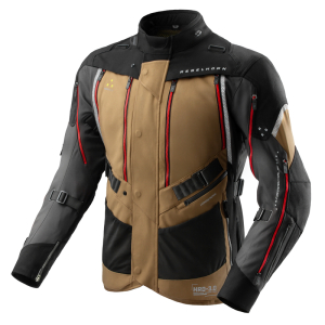 Geaca Rebelhorn Hardy 3.0