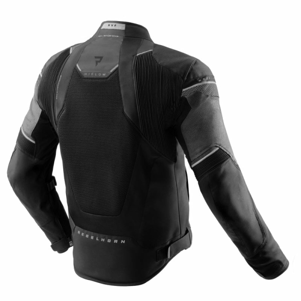 Geaca Rebelhorn Hiflow V, 3