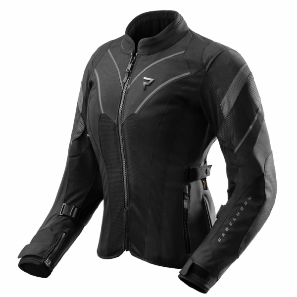 Geaca Rebelhorn Hiflow V Lady, 2