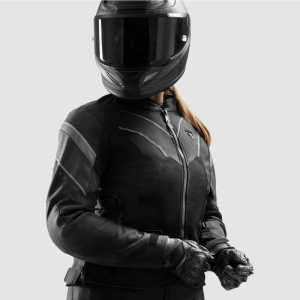 Geaca Rebelhorn Hiflow V Lady, 4