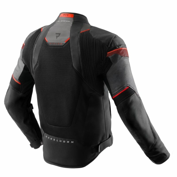 Geaca Rebelhorn Hiflow V, 3