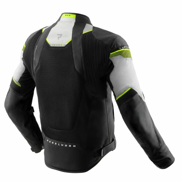 Geaca Rebelhorn Hiflow V, 3