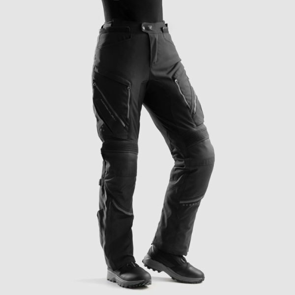 Pantaloni Rebelhorn Hardy 3.0 Lady, 3