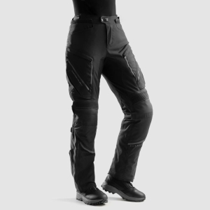 Pantaloni Rebelhorn Hardy 3.0 Lady, 4