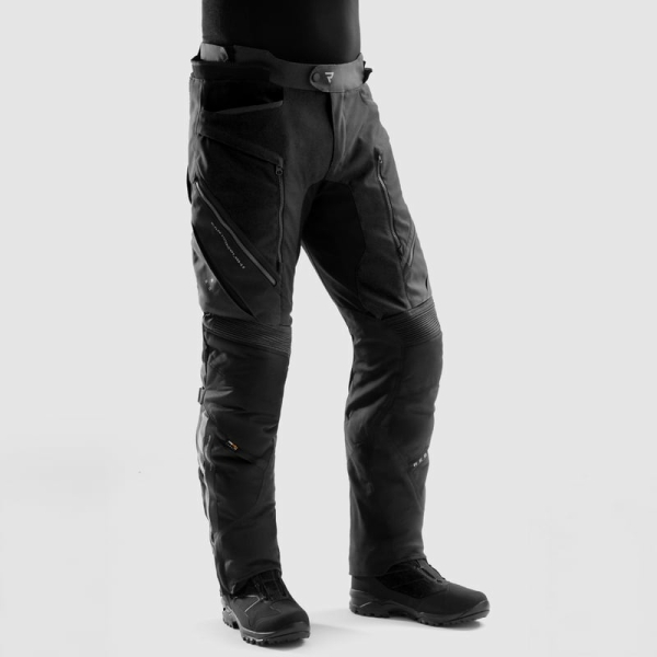 Pantaloni Rebelhorn Hardy 3.0, 3
