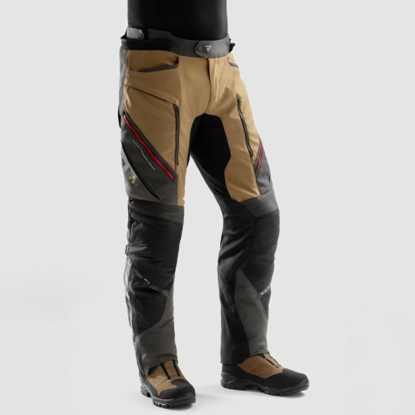 Pantaloni Rebelhorn Hardy 3.0, 5