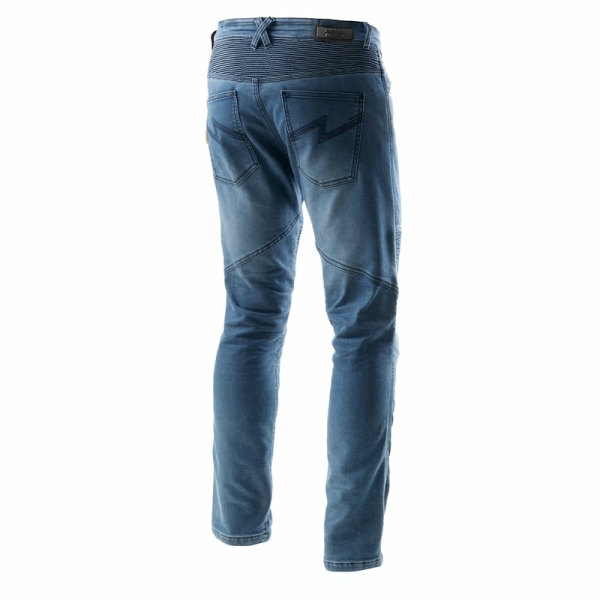 Blugi Rebelhorn Revolt, 5