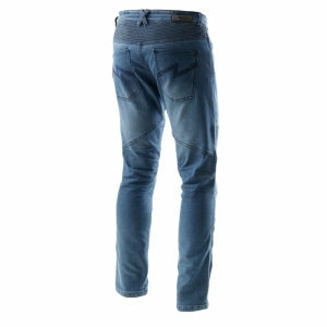 Blugi Rebelhorn Revolt, 5