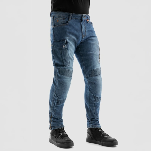 Blugi Rebelhorn Vandal  Monolayer, 3