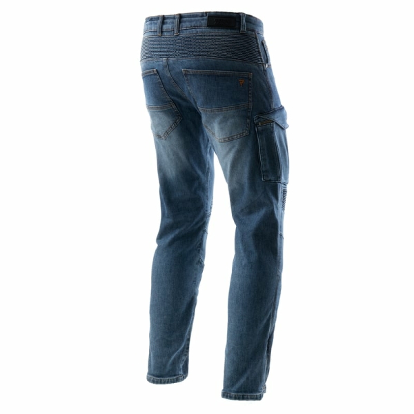 Blugi Rebelhorn Vandal  Monolayer, 5