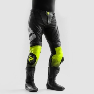 Pantaloni de piele Rebelhorn Inferno, 5