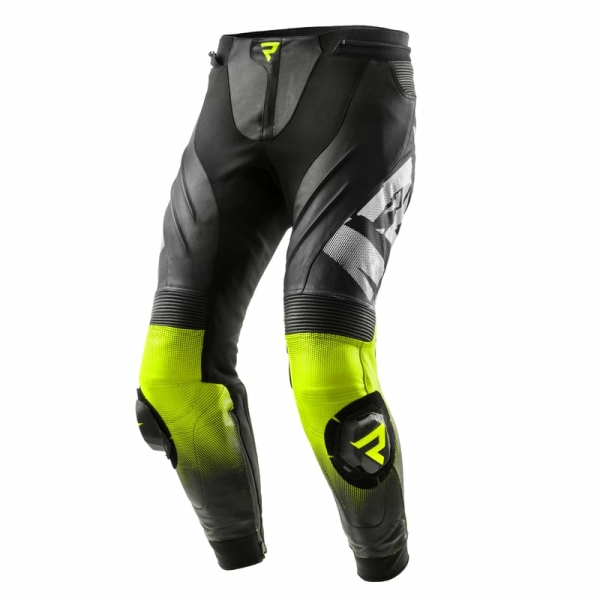 Pantaloni de piele Rebelhorn Inferno, 2