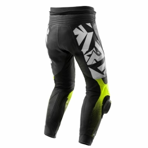 Pantaloni de piele Rebelhorn Inferno, 5