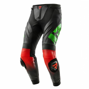 Pantaloni de piele Rebelhorn Inferno