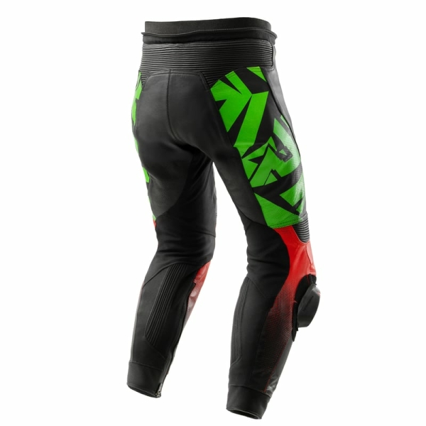Pantaloni de piele Rebelhorn Inferno, 5