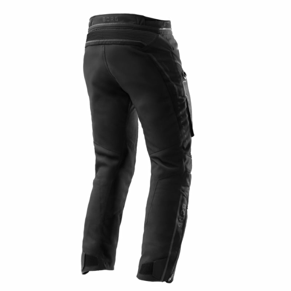 Pantaloni Rebelhorn Borg II, 3