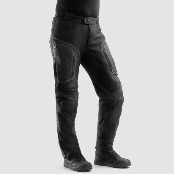 Pantaloni Rebelhorn Borg II, 4