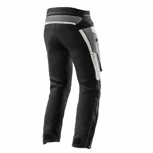 Pantaloni Rebelhorn Borg II, 3