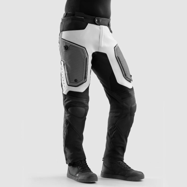 Pantaloni Rebelhorn Borg II, 4