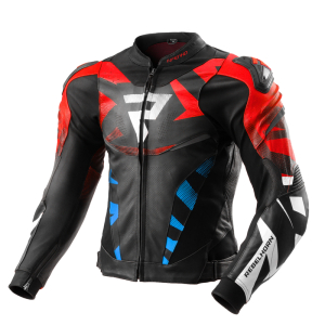 Geaca de piele Rebelhorn Inferno