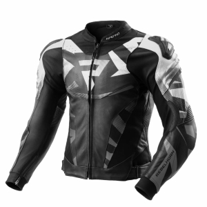 Geaca de piele Rebelhorn Inferno