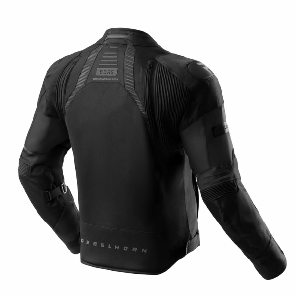 Geaca Rebelhorn Borg II, 5