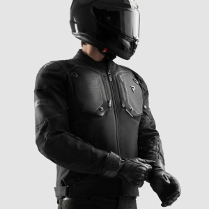 Geaca Rebelhorn Borg II, 3