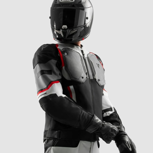 Geaca Rebelhorn Borg II, 5