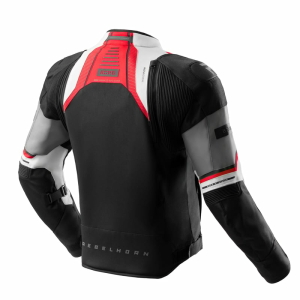 Geaca Rebelhorn Borg II, 4