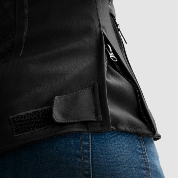 Geaca Rebelhorn Jax Lady, 4