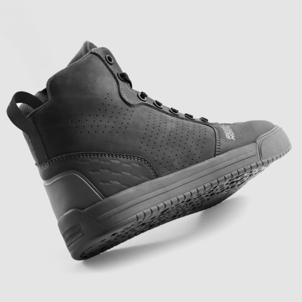 Ghete Rebelhorn Spike WP, 5
