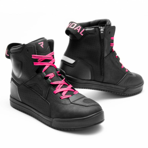 Ghete Rebelhorn Vandal II Lady