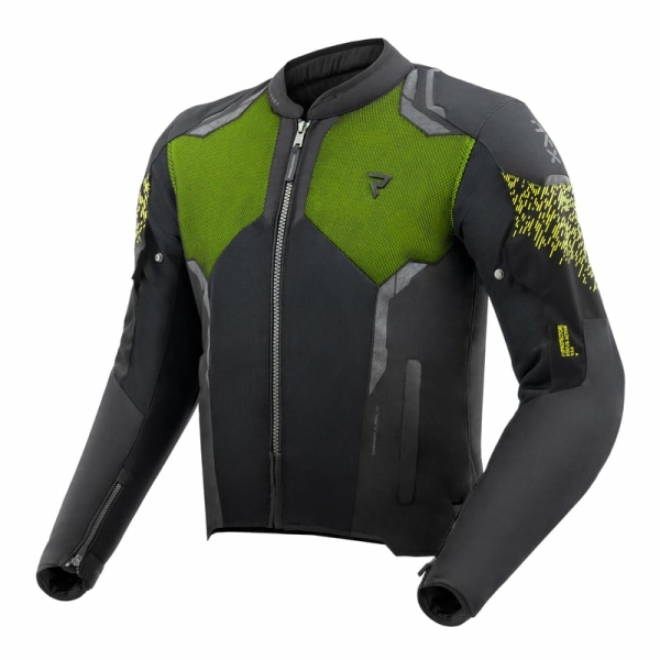 Geaca Rebelhorn Jax, 2