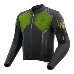 Geaca Rebelhorn Jax, 2