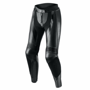 Pantaloni de piele Rebelhorn Rebel Lady - lichidare stoc!