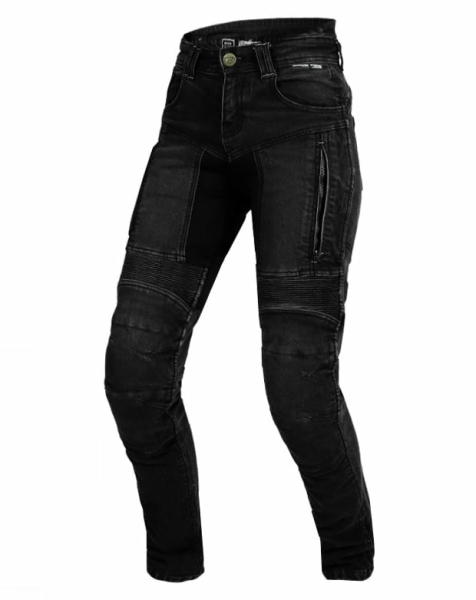 Blugi Trilobite Parado doublelayer AAAA Ladies, Slim fit, 2