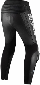 Pantaloni de piele SHIMA STR 2.0, 4