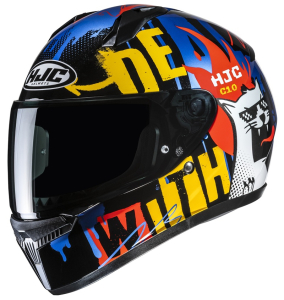 Casca HJC C10 Fop
